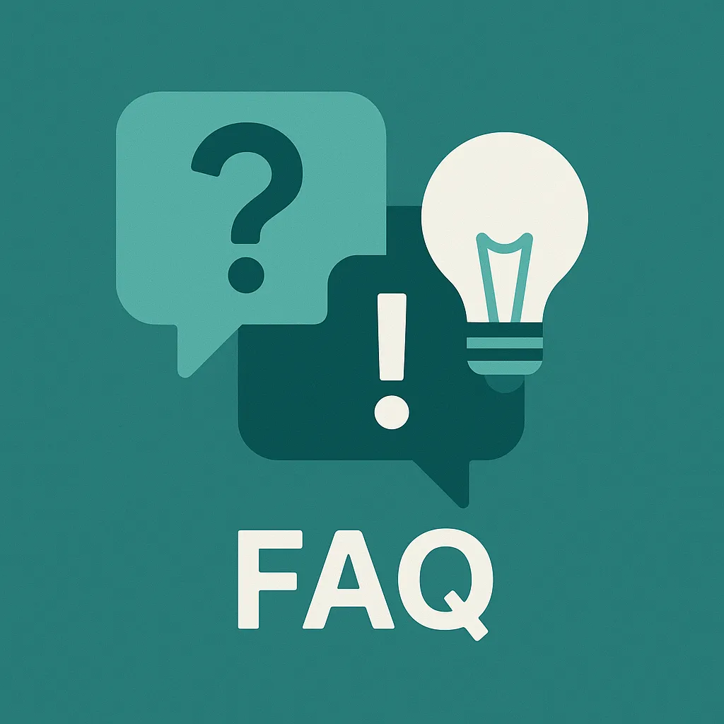 Loans FAQ – short term loans in South Africa