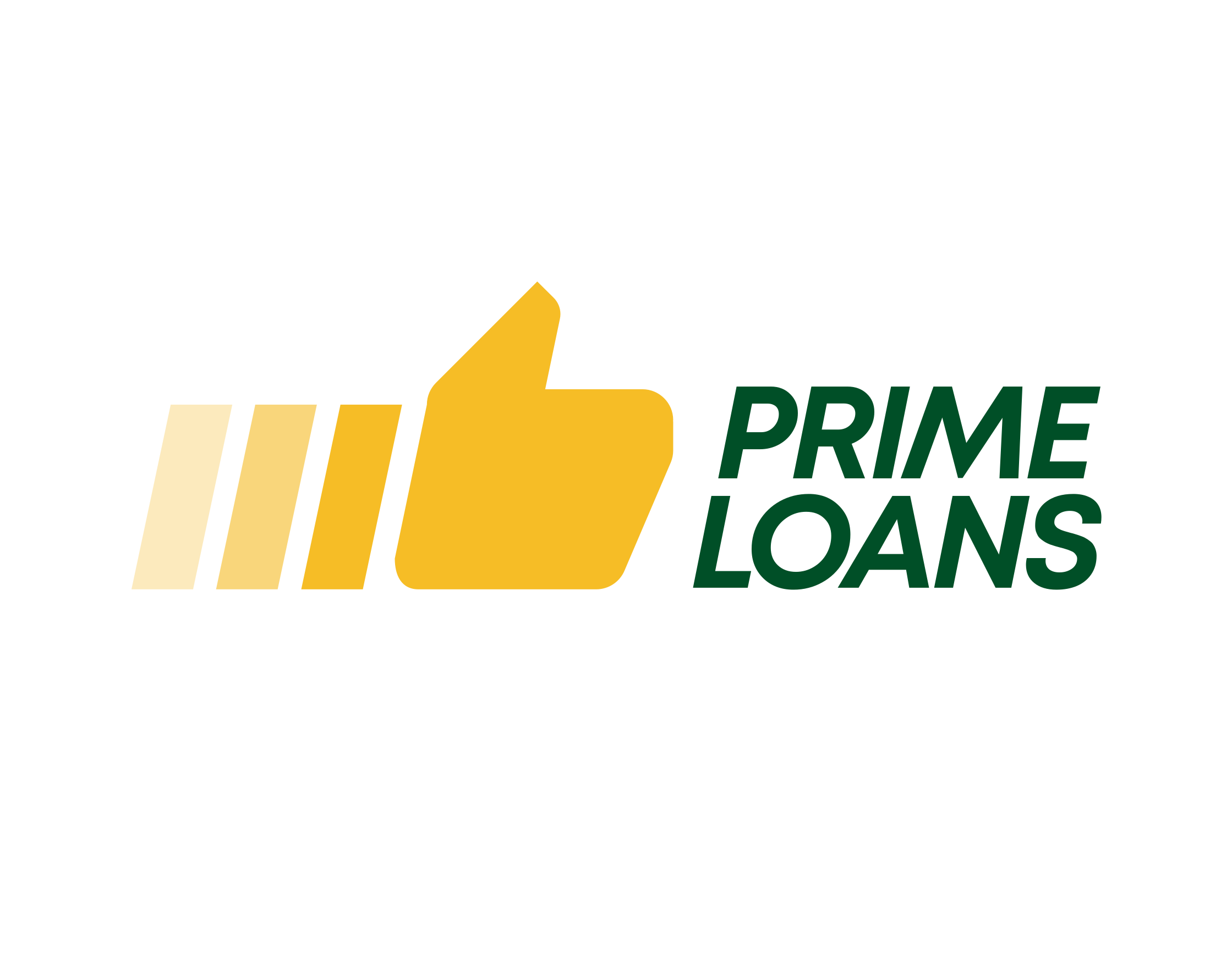 PrimeLoans logo